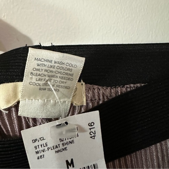 🌟3/$20🌟 Y2K Wet Seal midi skirt NWT size medium - Picture 5 of 6